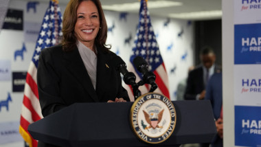 Kamala Harris