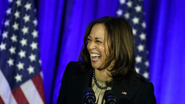 Kamala Harris