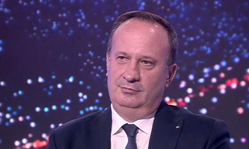 Câciu: Anul acesta, gaura la buget este mai mare decât cea de anul trecut, dar este mai sustenabilă
