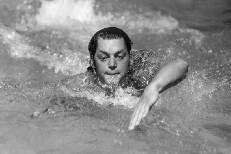 Johnny Weissmuller profimedia-0885181930