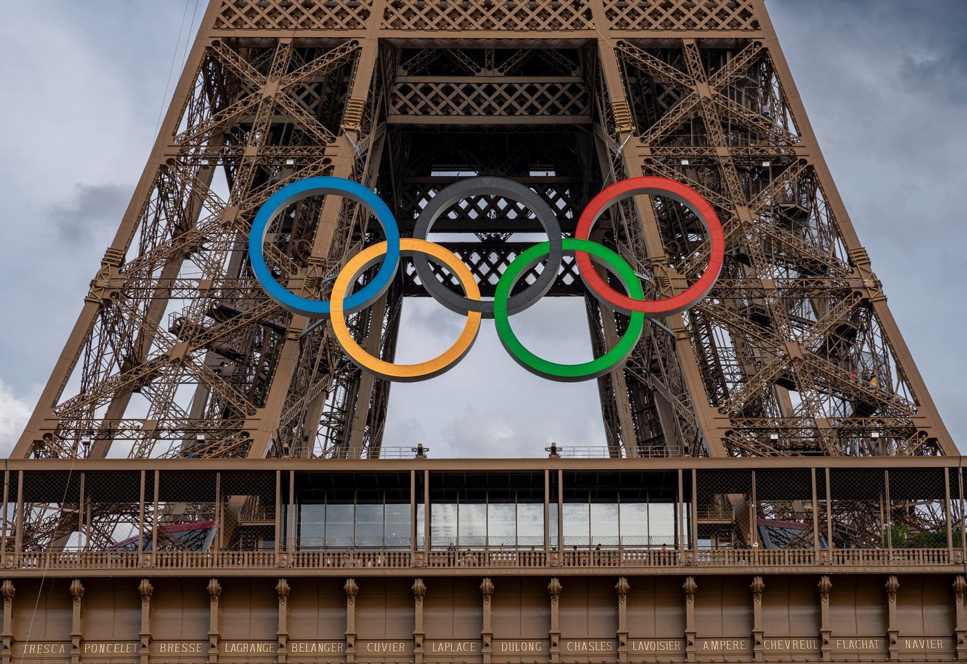 JO 2024. Clasamentul pe medalii după a treia zi. Cine este liderul și pe ce loc se află România