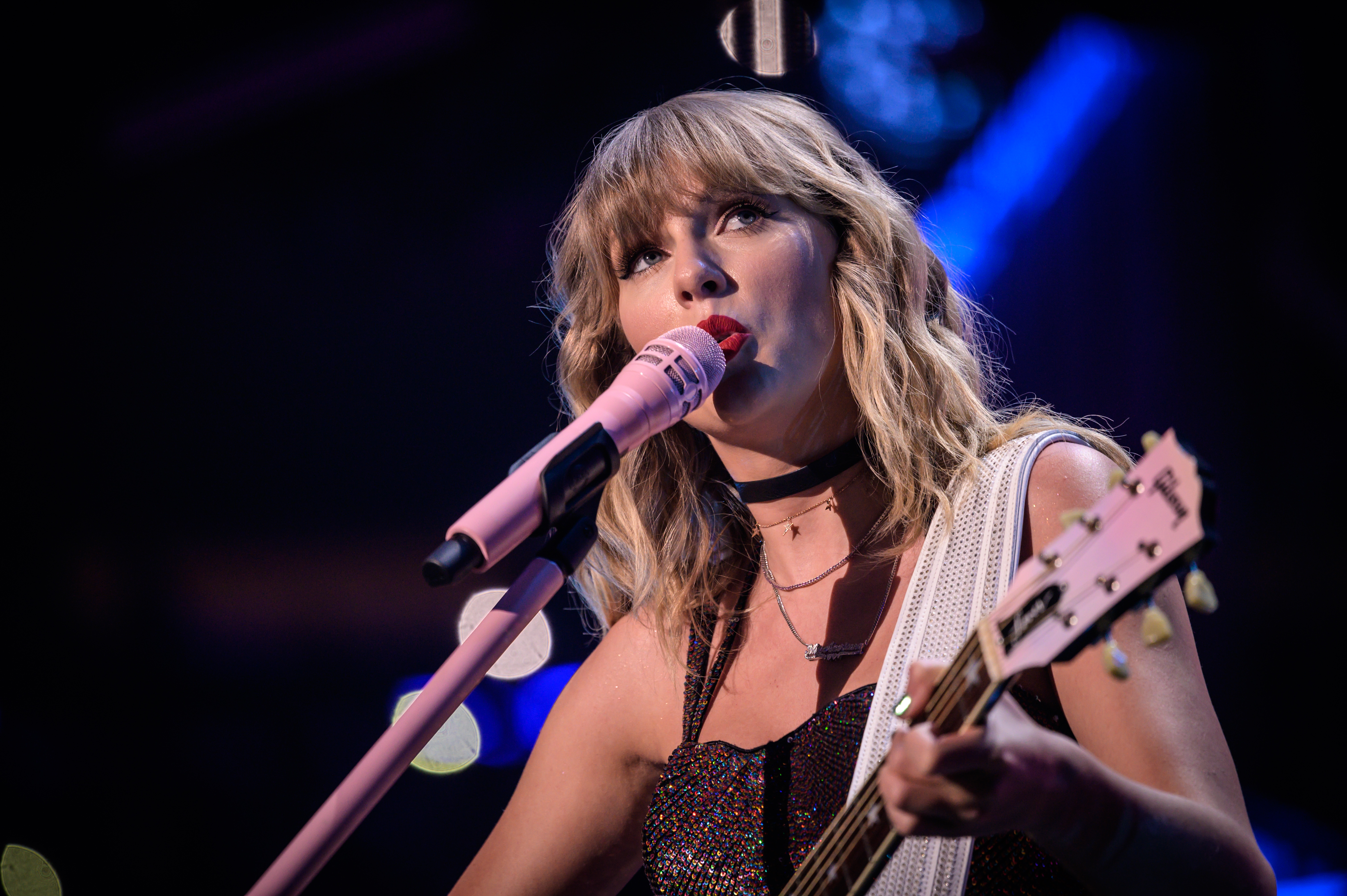 Taylor Swift a transmis că este „complet șocată” de atacul brutal din Southport. Copiii care au fost înjunghiați dansau pe muzica ei