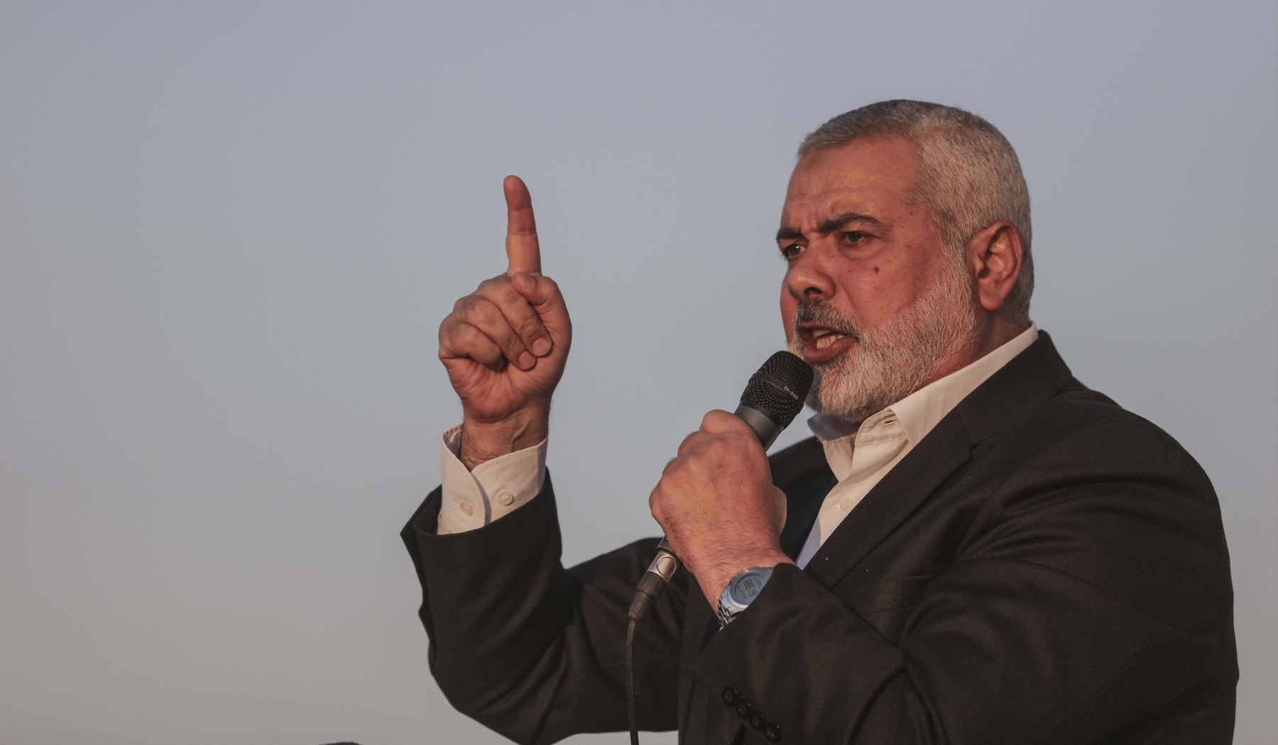 Israel recunoaște asasinarea lui Ismail Haniyeh, lider Hamas, în Iran | sursa foto: Digi24