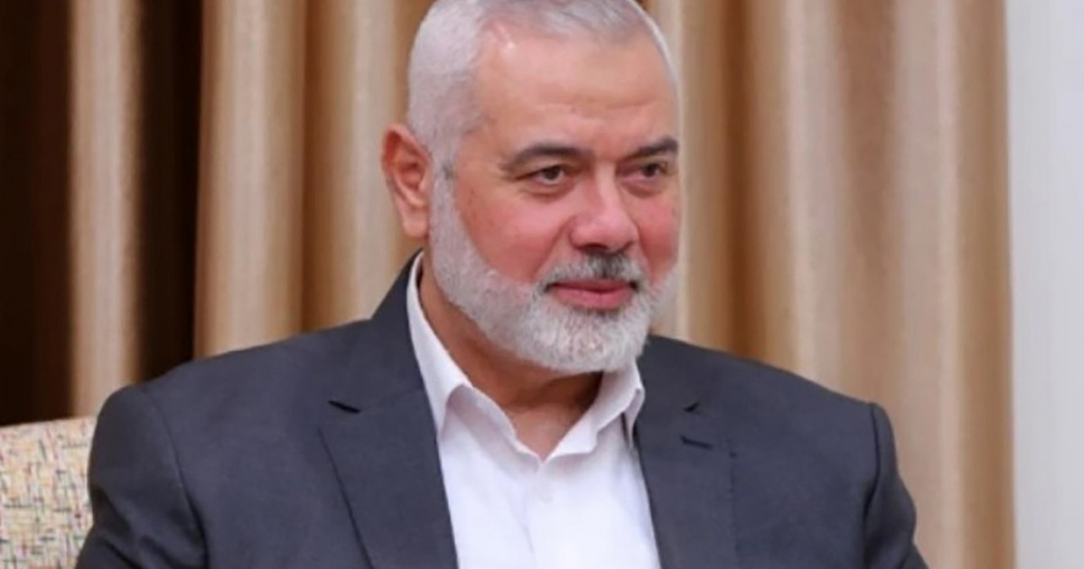 Agenți iranieni recrutați de Mossad au plasat bomba care l-a ucis pe liderul Hamas, Ismail Haniyeh