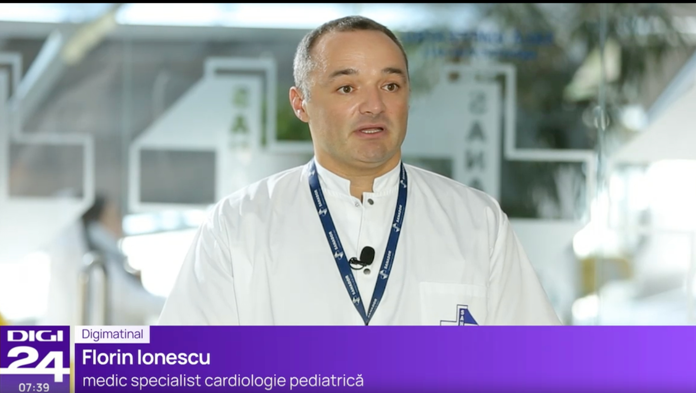Sincopa la copil: ce trebuie să știi