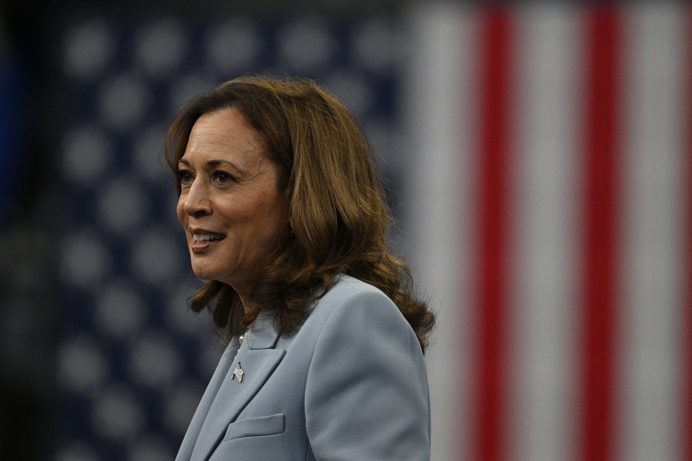„Kamala Harris este cel mai mare coșmar al extremei drepte din America”. Analiza unui profesor de politici publice pentru The Guardian