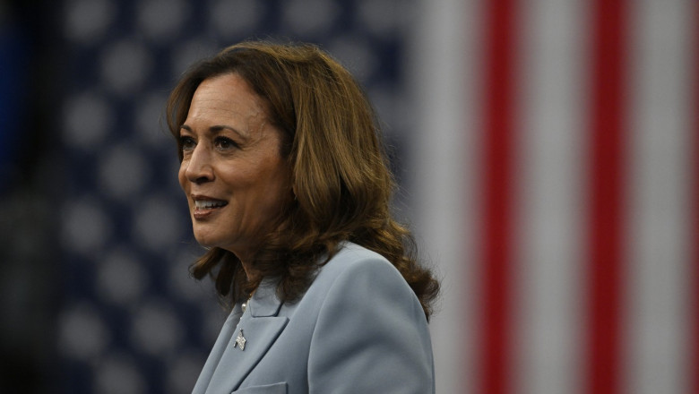 Kamala Harris