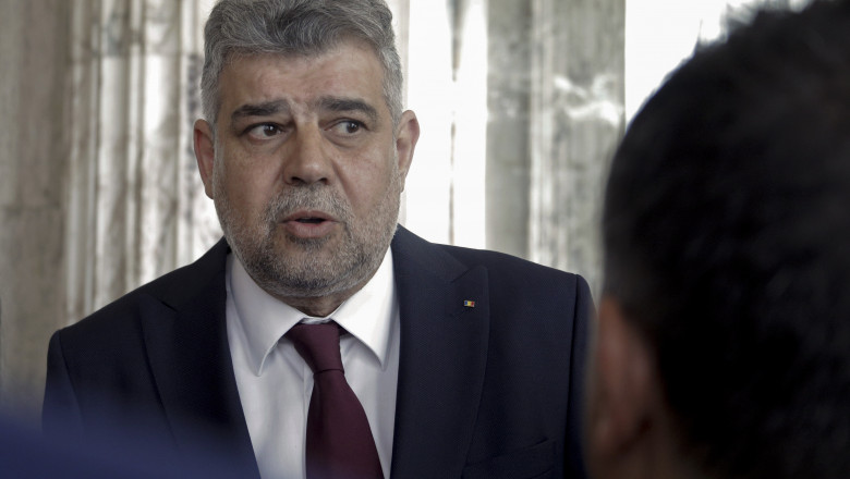 Reacția lui Ciolacu în scandalul agresiunilor sexuale de la SNSPA: Nu e rolul meu să judec pe cineva. Să aflăm mai întâi adevărul