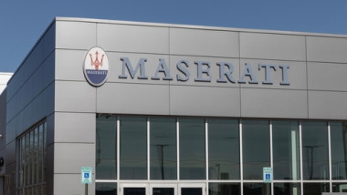 maserati