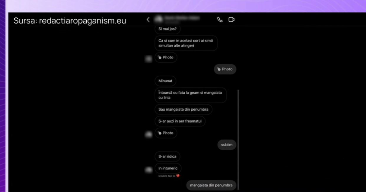 Un nou scandal de hărțuire sexuală: Un profesor de la Universitatea de Arhitectură ar fi trimis studentelor poze cu el dezbrăcat