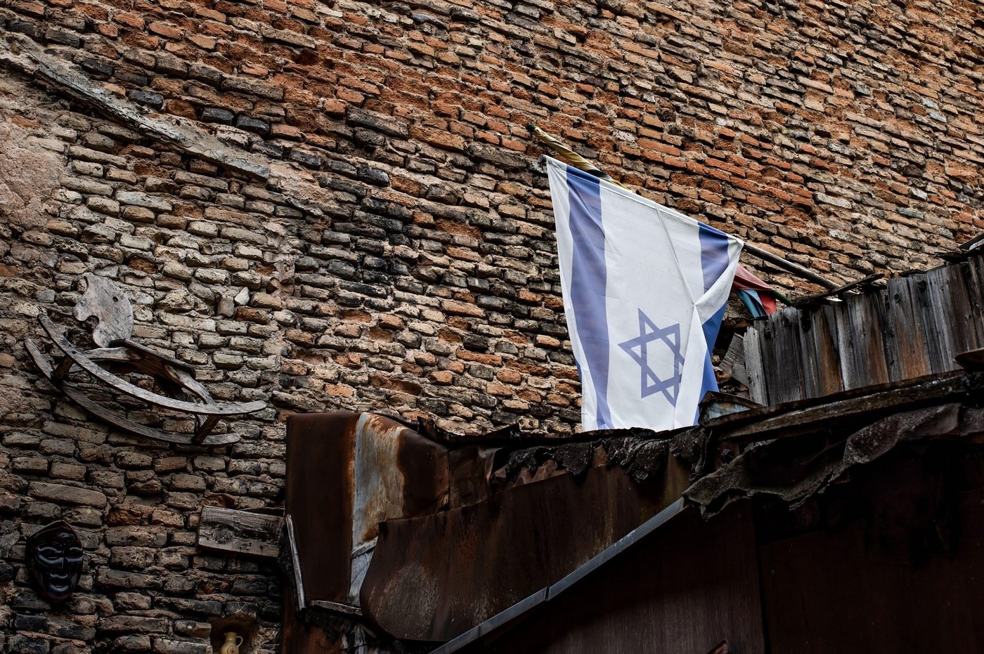 „Evitați orice călătorie” în Israel. Avertizare MAE pentru români