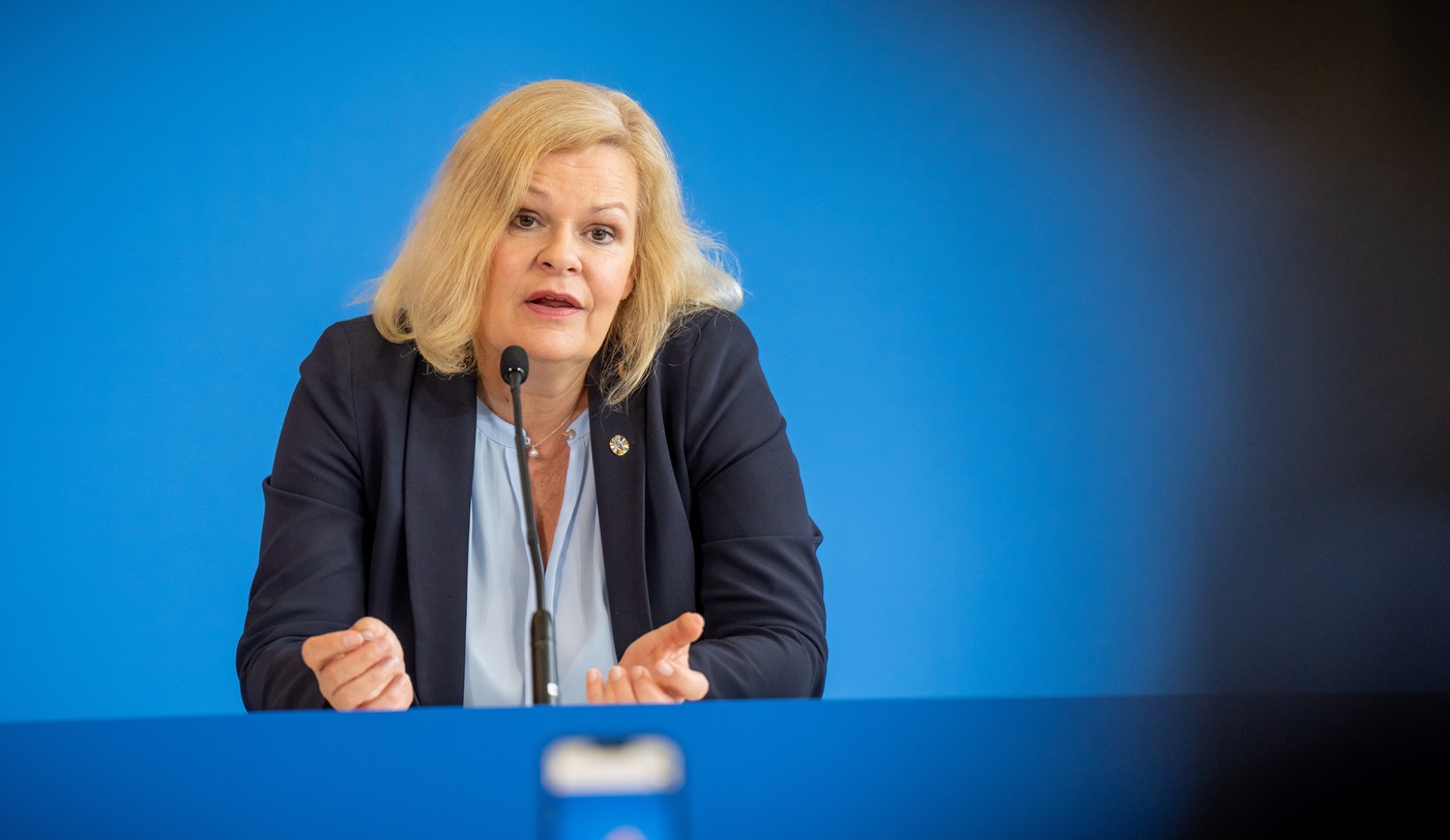 Germania acuză China de un atac cibernetic „în scop de spionaj” și îl convoacă pe ambasadorul chinez la Berlin