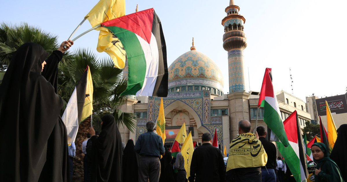 MAE, avertisment de nivel 89 pentru Iran. Se recomandă evitarea oricărei călătorii|EpicNews