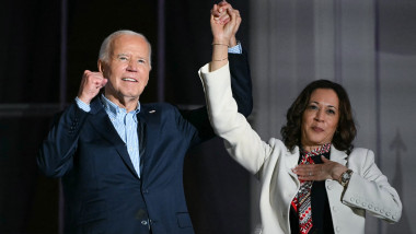 joe biden si kamala harris