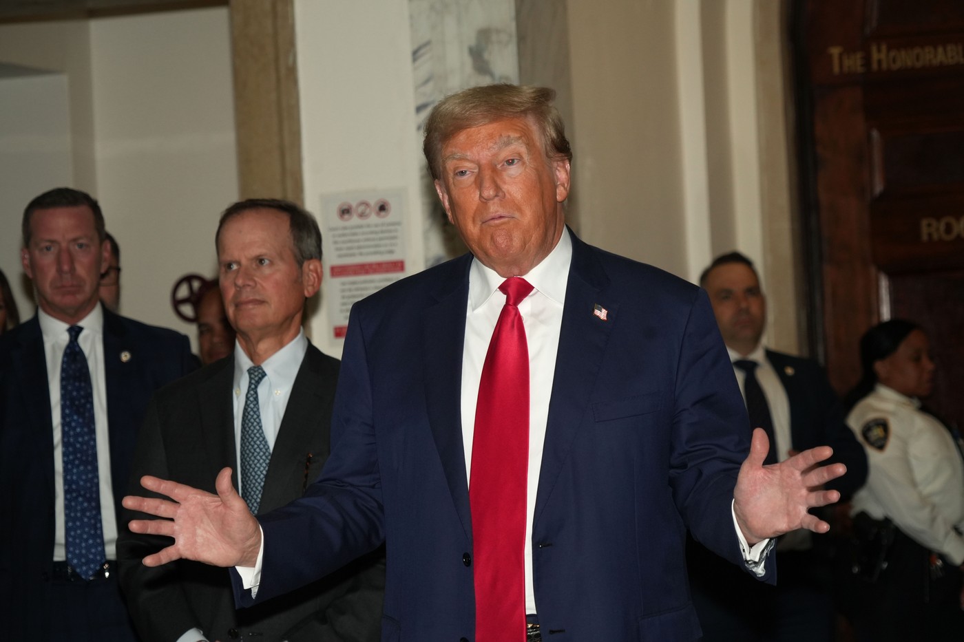 „Este indiană sau afro-americană?”. Donald Trump face afirmații inflamatorii la adresa identității Kamalei Harris