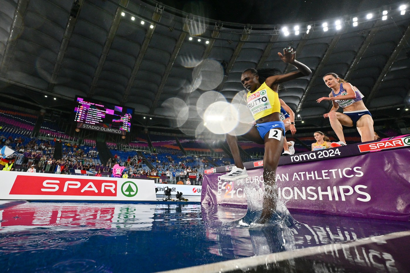 JO 2024. Când intră în competiție, astăzi, sportivii români. Avem reprezentanți doar la atletism și yachting