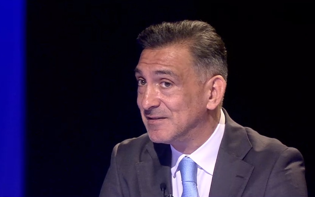 Ilie Dumitrescu: Cred că jobul de antrenor la Națională e perfect pentru Mircea Lucescu. Are o capacitate extraordinară