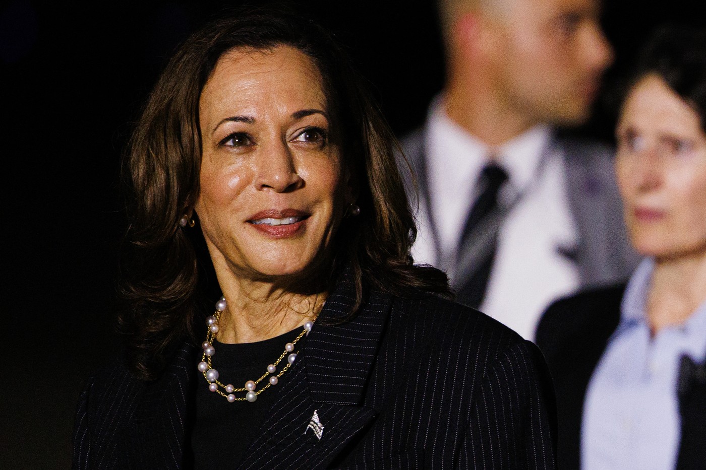 Kamala Harris crește în sondaje înainte de alegerile prezidențiale din SUA. Cu cât îl depășește pe Donald Trump