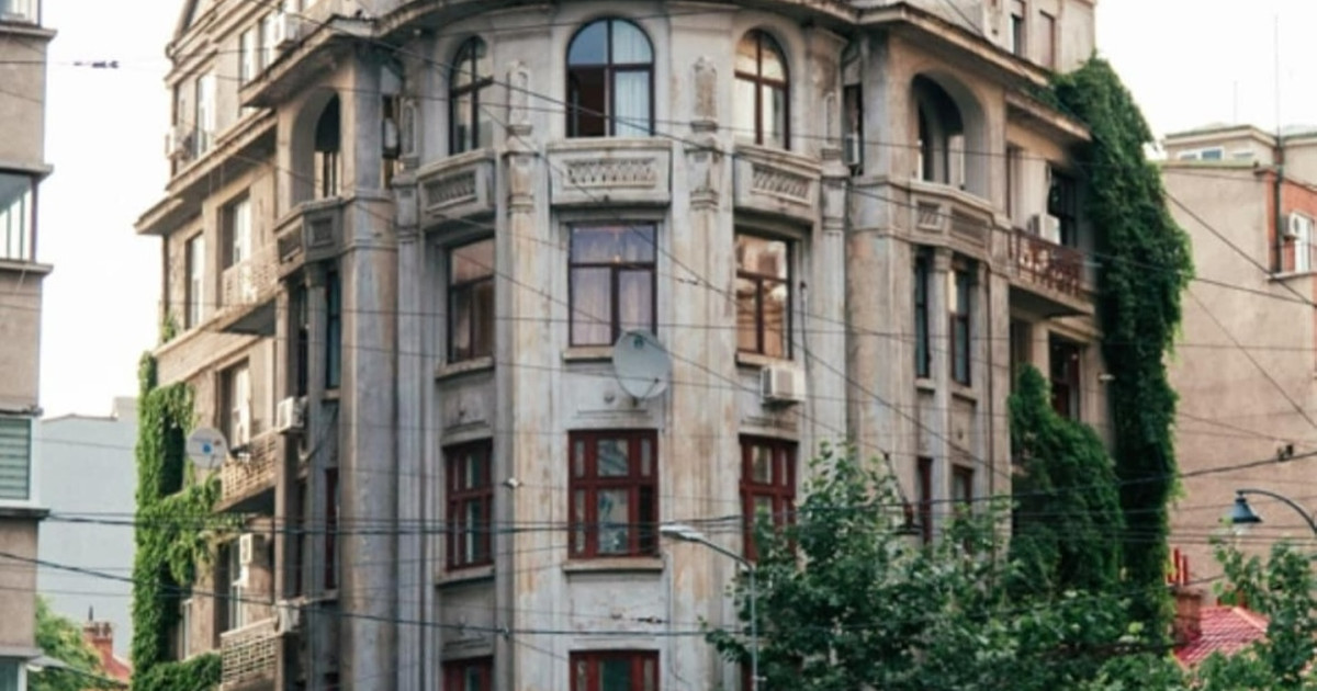 Majorare impozit 500% pentru clădiri în Sectorul 1