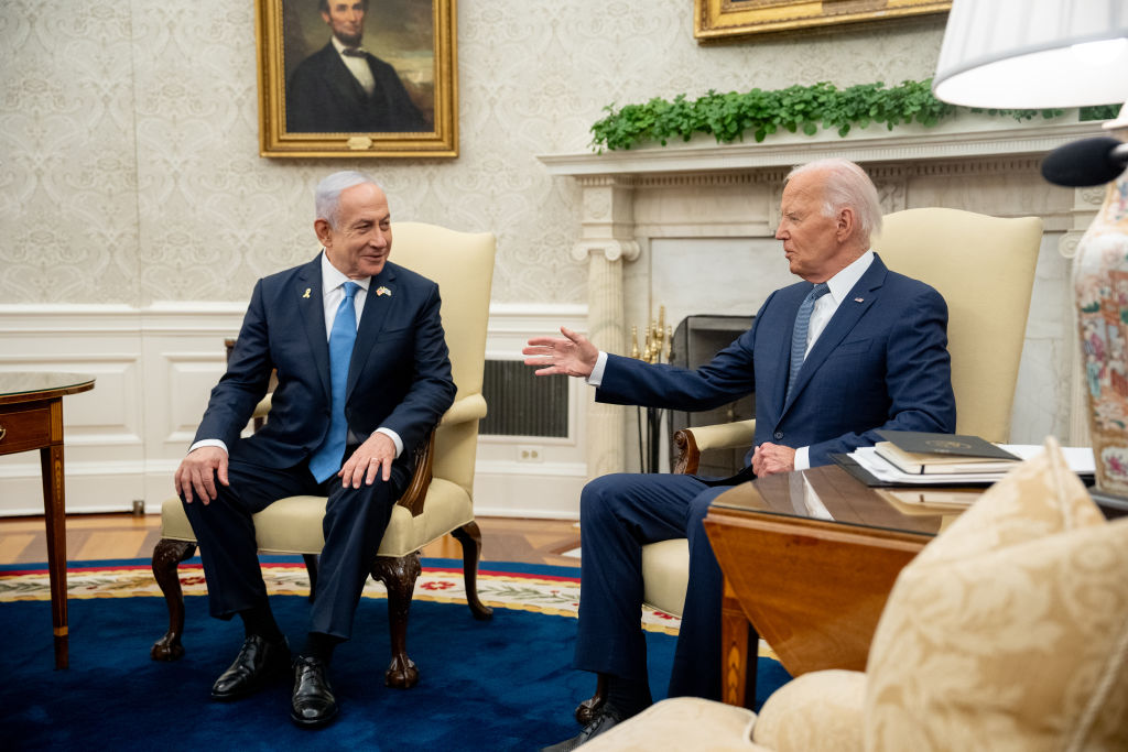 „Nu mă mai lua drept prost”. Discuție tensionată între Biden și Netanyahu după asasinarea liderului HAMAS, Ismail Haniyeh