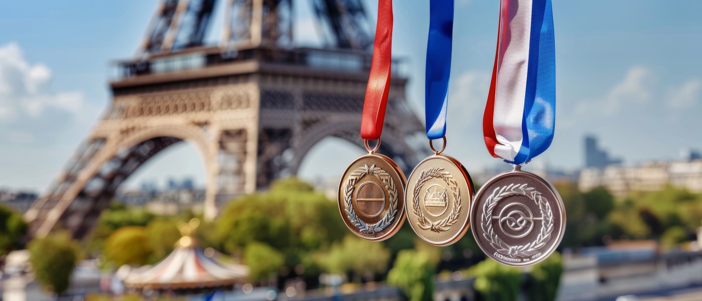 JO 2024. Medalia de aur la Jocurile Olimpice de la Paris valorează cu 34% mai mult decât cea de la Tokyo. Care este explicația