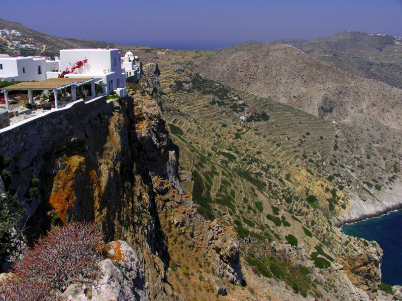 Anemomilos Hotel,Chora,Cyclades,Folegandros,Greece,horizontal,hospitality,hotel,rent,room,studios