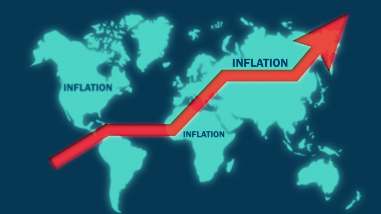 inflatie globala