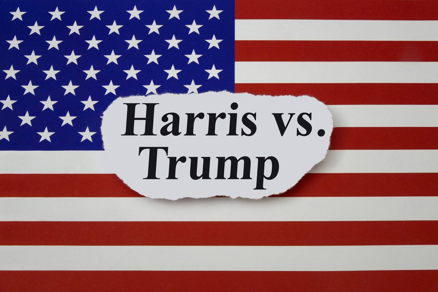Cum stau Donald Trump și Kamala Harris în statele cheie. Rezultatele celui mai recent sondaj de opinie