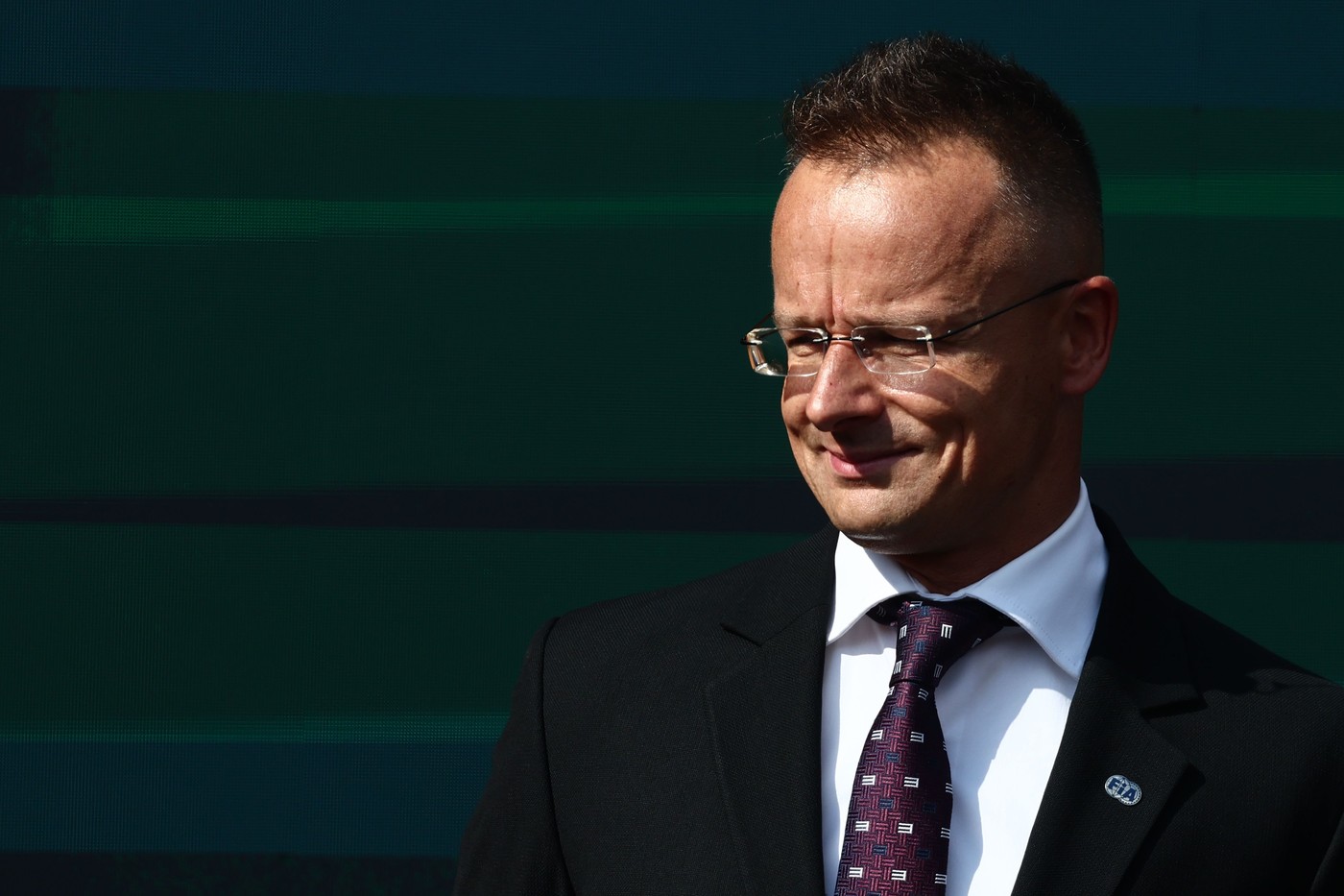 „Zelenski începe să o ia razna”, răspunde Ungaria la acuzaţiile preşedintelui ucrainean. „Vede monștri acum”