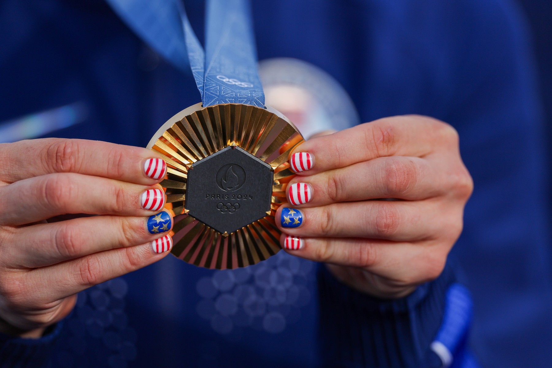 JO 2024. Clasamentul pe medalii după ziua a 9-a. România a coborât un loc