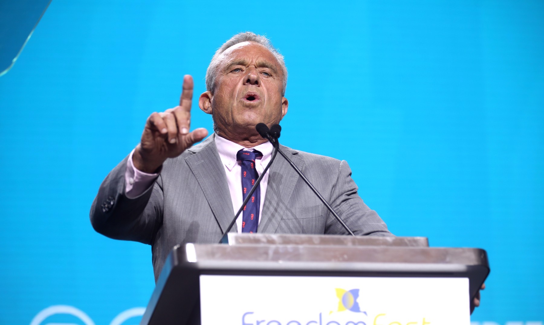 Mărturisire halucinantă. Robert F Kennedy Jr. a lăsat un pui de urs mort în Central Park din New York: „Credeam că o să fie amuzant”