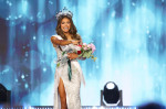 2024 Miss USA, Show, LA Live, Los Angeles, California, USA - 04 Aug 2024