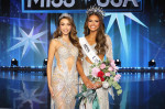 2024 Miss USA, Show, LA Live, Los Angeles, California, USA - 04 Aug 2024