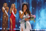 73rd Annual Miss USA Pageant - Show