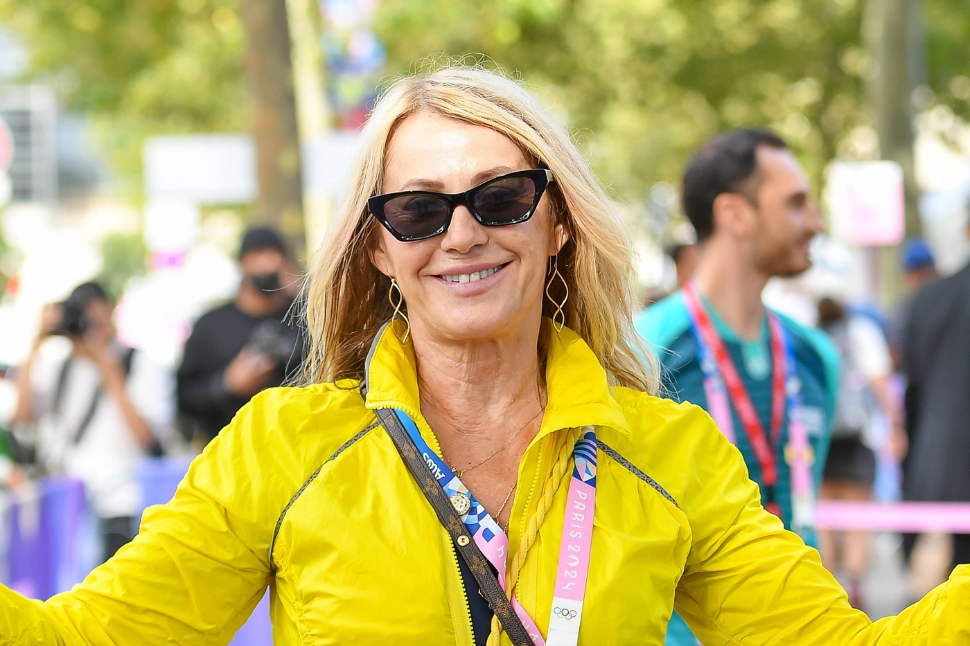 Nadia Comăneci: ”Nu aveam voie să avem o zi proastă la Jocurile Olimpice. Bineînțeles că am experimentat anxietatea”