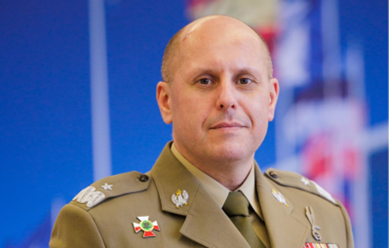 Un general polonez de la NATO a fost demis la „cererea aliaților”. Ce acuzații i-au fost aduse