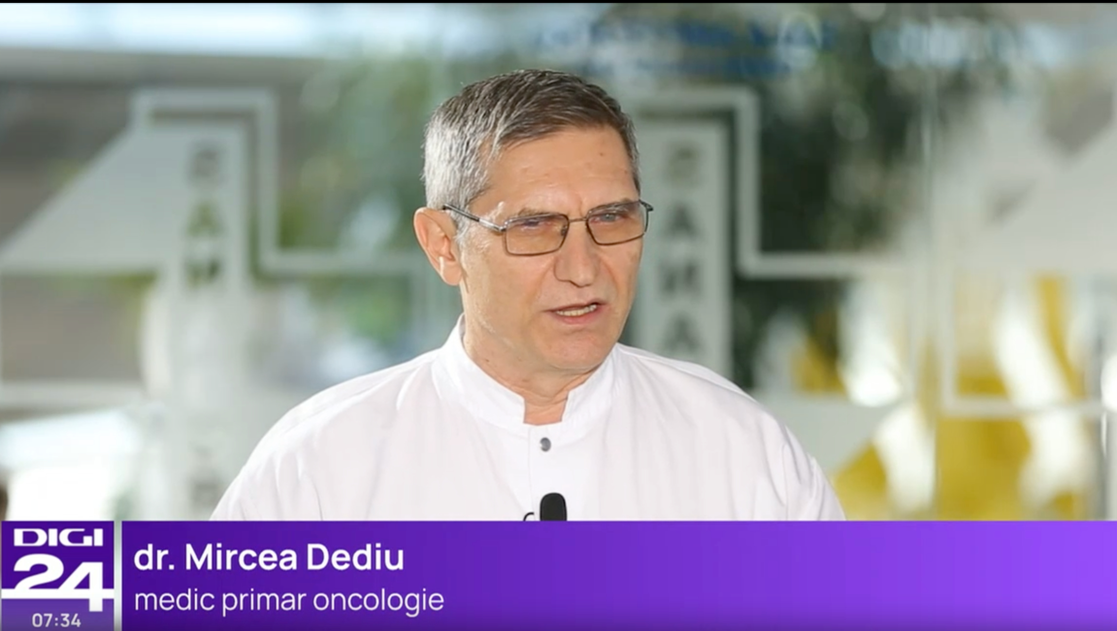 Ce pași trebuie să urmeze pacientul diagnosticat cu cancer