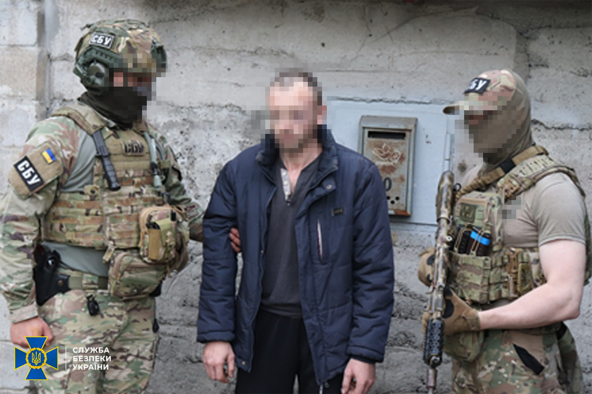 Ucrainenii au destructurat o rețea de agenți FSB. ”Pregăteau lovituri cu rachete și drone în mai multe regiuni”