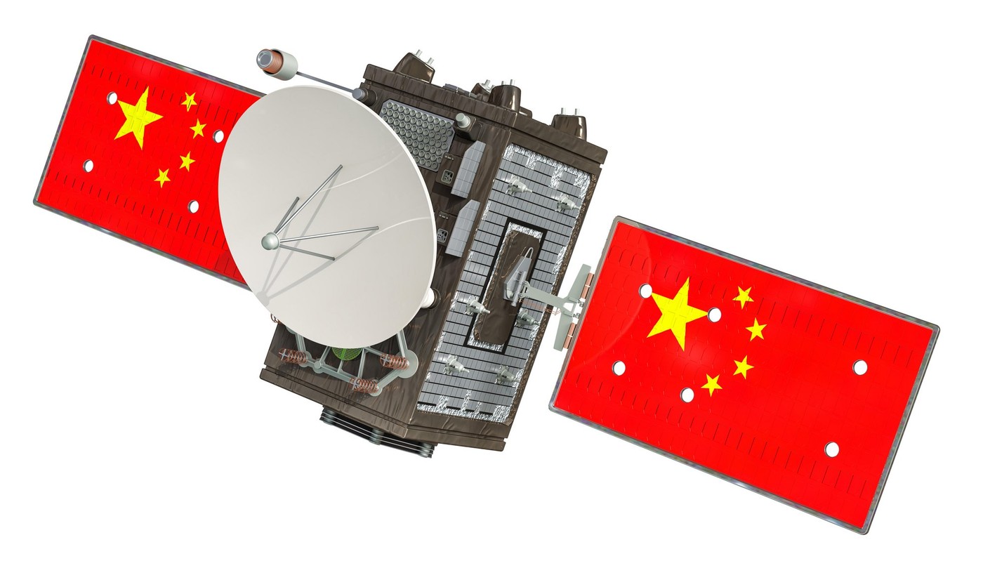 China lansează primii sateliţi dintr-o megaconstelaţie menită să rivalizeze cu Starlink