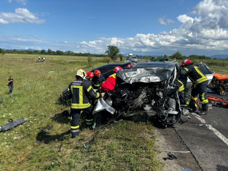 accident 2 isu brasov