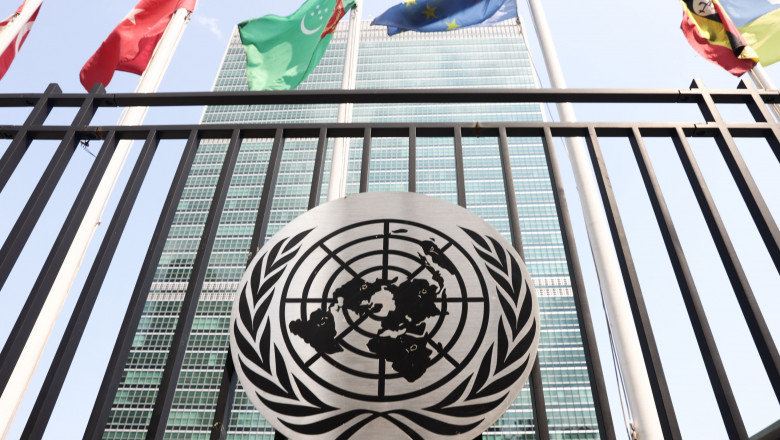 Nouă angajaţi ai ONU din Gaza ar putea fi implicaţi în atacul Hamas din 7 octombrie. Agenția anunță că vor fi concediați
