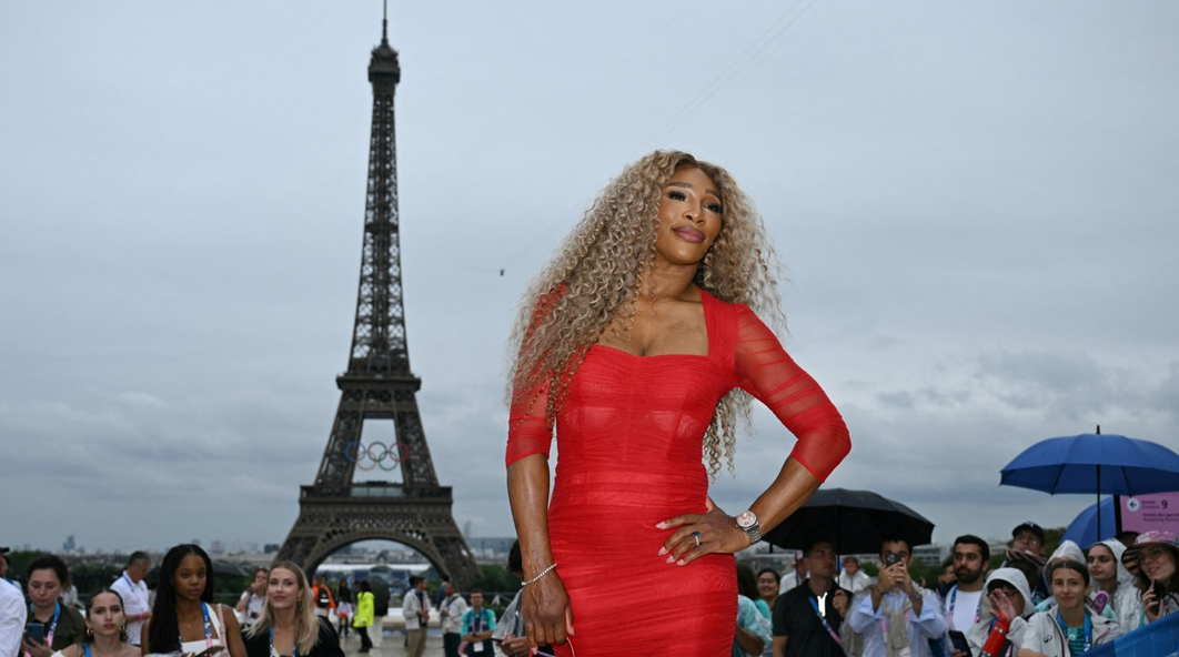 Serena Williams, supărată că i s-a refuzat accesul la un restaurant din Paris, cu stele Michelin. Răspunsul primit de americancă