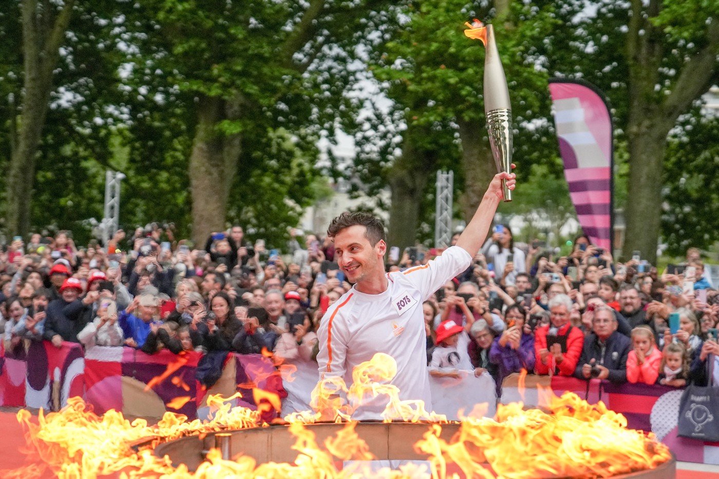 JO 2024. Cum se vor închide Jocurile Olimpice. Regizorul ceremoniei de deschidere pregătește un alt spectacol cu surprize