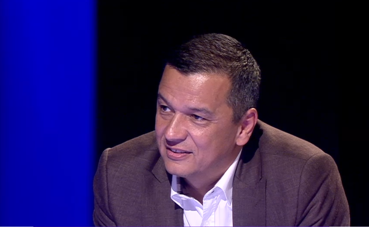 Ministrul Grindeanu, despre pana de curent din Spania: „Situaţii de acest tip ar trebui sa fie luate in calcul”