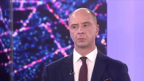 Emanuel Cernat, analist de politică externă, LIVE la Interviurile Digi24.ro
