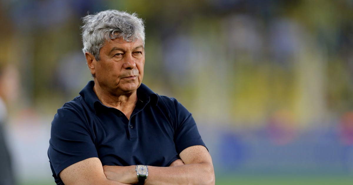 Mircea Lucescu a fost instalat oficial ca antrenor al naționalei de fotbal a României. Pe ce durată se întinde contractul