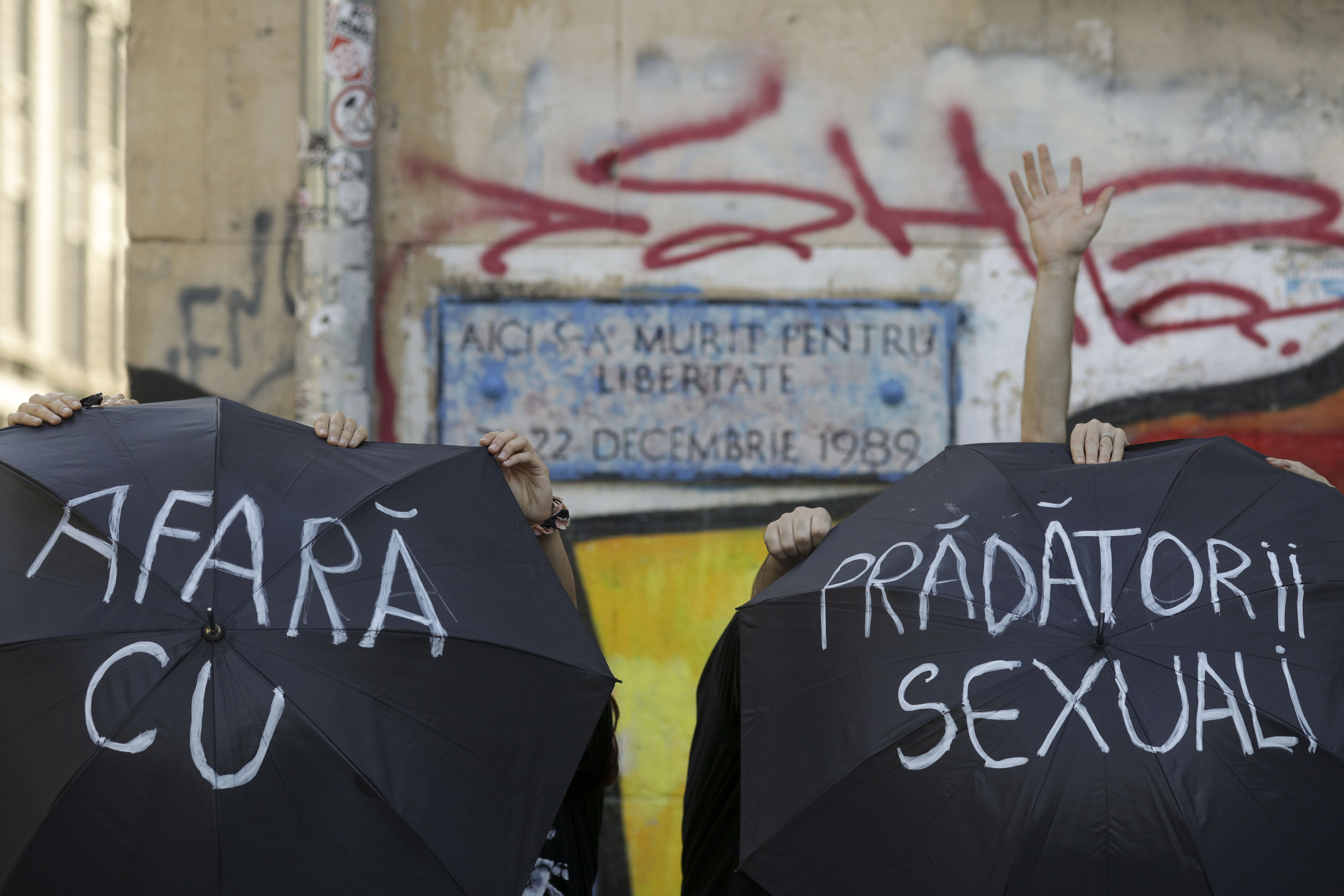 Cazul Bulai, fără urmări: Plângerile anonime pentru hărțuire nu sunt luate în calcul de universități. Studenții cer modificări urgente
