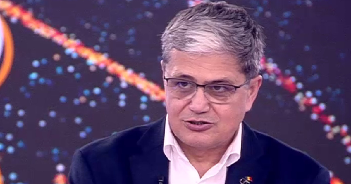 Marcel Boloş: România nu trebuie să confunde autonomia cu izolarea; tinerii nu vor graniţe închise şi frici învelite în tricolor|EpicNews
