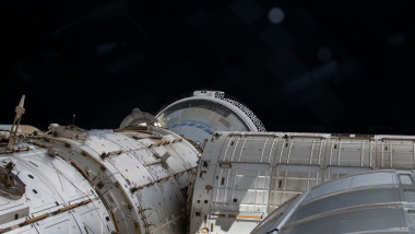 NASA and Boeing Adjust Timeline for Starliner Return Amid Propulsion Issues