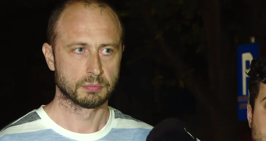Detalii cutremurătoare de la tripla crimă din Capitală. Mama, o fiică și un fiu, uciși de unul dintre copiii gemeni ai femeii